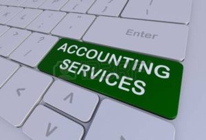 Accounting service