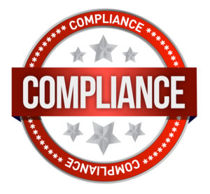 Corporate Compliances